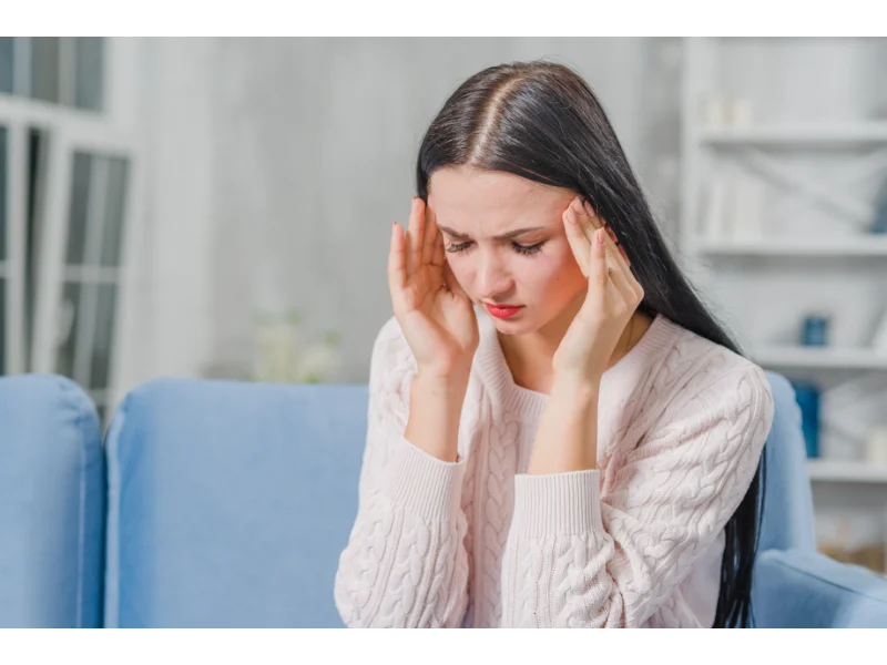 Headaches - Physical Medicine Greenville